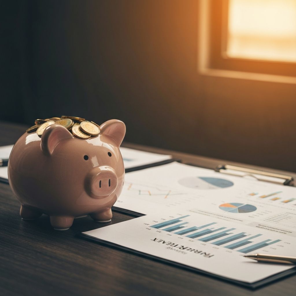 Your 401(k) Strategy