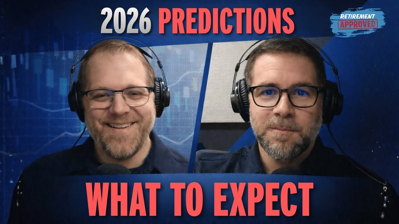 Market Predictions for 2026: Hits, Misses, and Reality