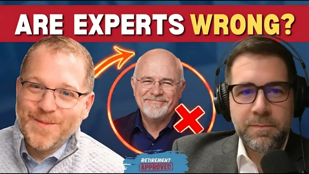 Financial Hot Takes Under the Microscope