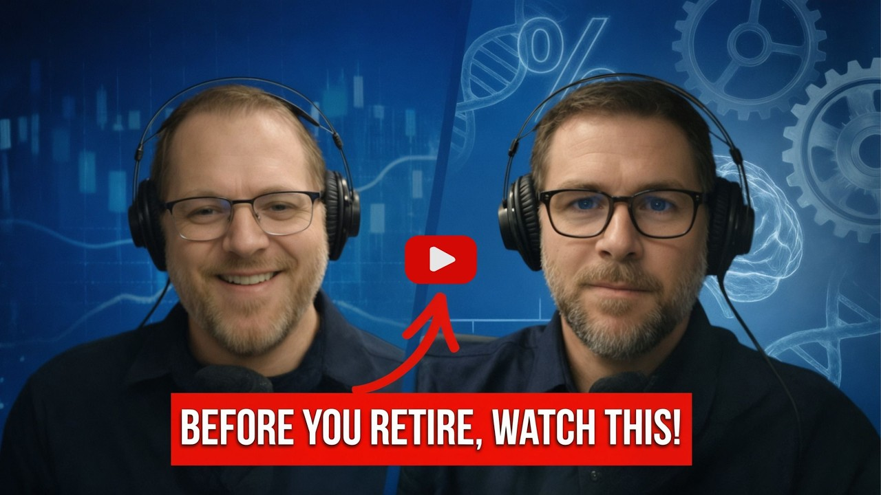 Skip the Seminar - The Math & Science of Retirement